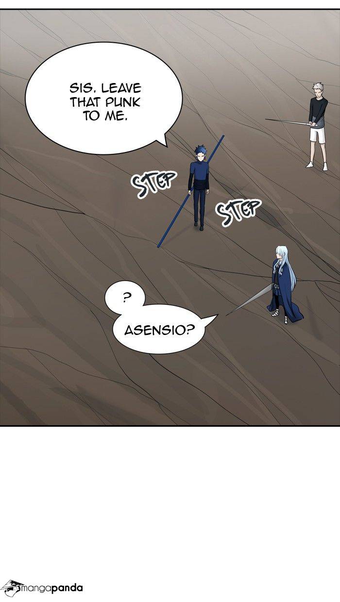 Tower of God Chapter 368 image 123